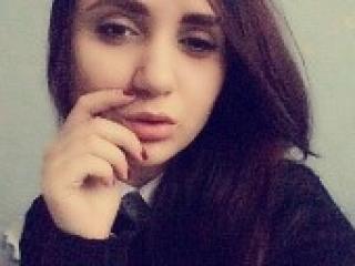 Эротический видеочат bella18