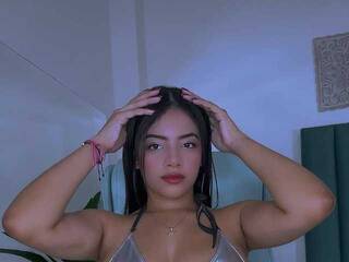 Эротический видеочат BellaaFox