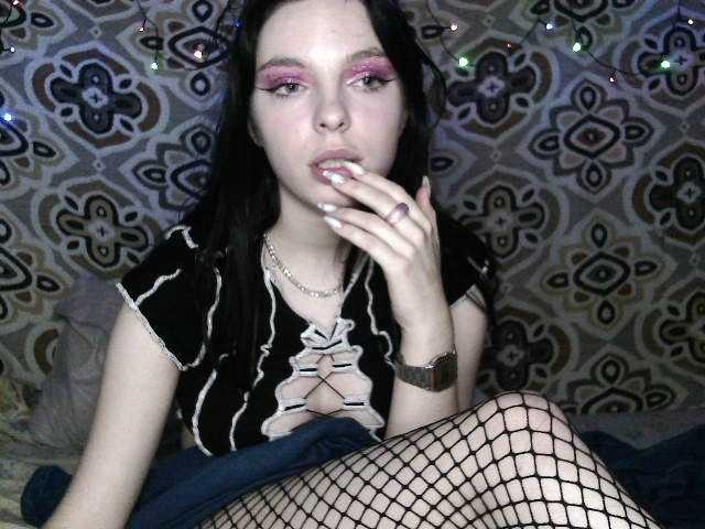 Скриншоты трансляции BellaaSweet