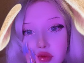 Эротический видеочат BellaBeckyy