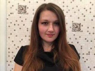 Эротический видеочат belladoll