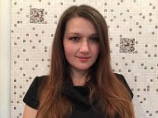 Эротический видеочат belladoll