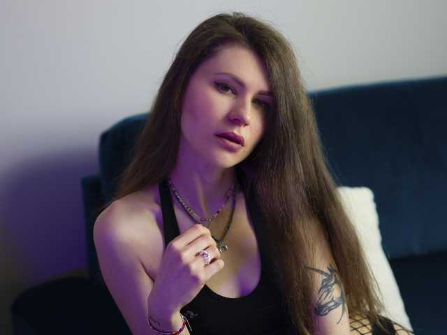 Фотография профиля BellaFlirt