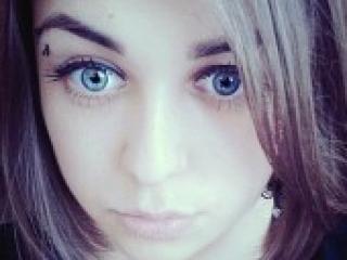 Эротический видеочат bellafox