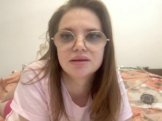 Эротический видеочат BellaGreymodel