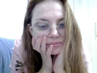 Эротический видеочат BellaGreymodel