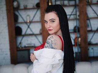 Эротический видеочат BellaJays