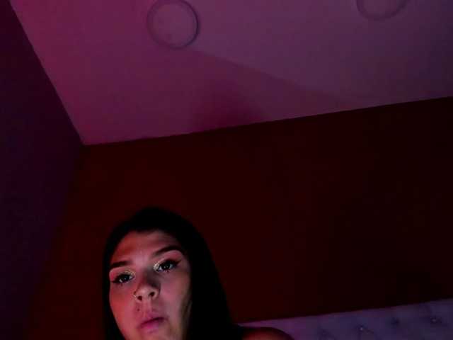 Фотографии BellaJones Guys, today I am going to masturbate for you, I hope we will all achieve the goal, 500 tokens my loves/ @g: Spit on tits // #teen #18 #smalltits #latina #cum