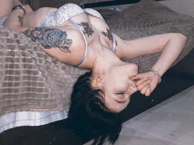 Фотография профиля BellaJuse