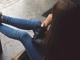 Эротический видеочат bellalaa