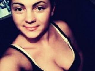 Эротический видеочат bellalove1