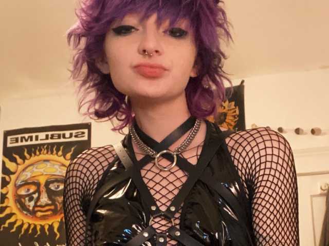 Фотография профиля bellamay03