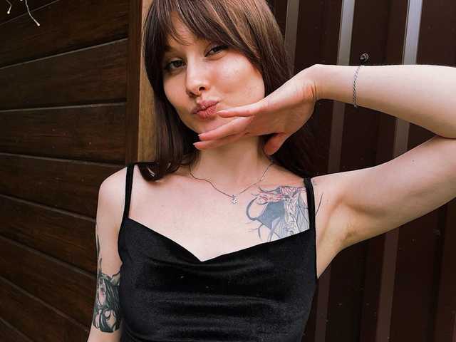 Фотография профиля BellaMirage