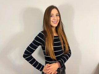 Эротический видеочат BellaPink