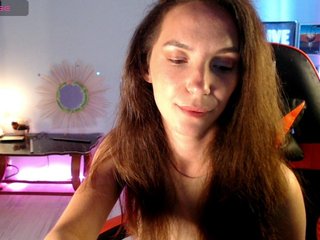 Эротический видеочат bellaqueen0701