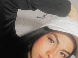 Эротический видеочат bellarose06