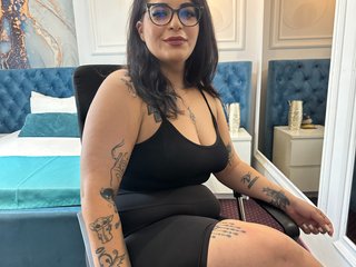 Эротический видеочат BellaSparks