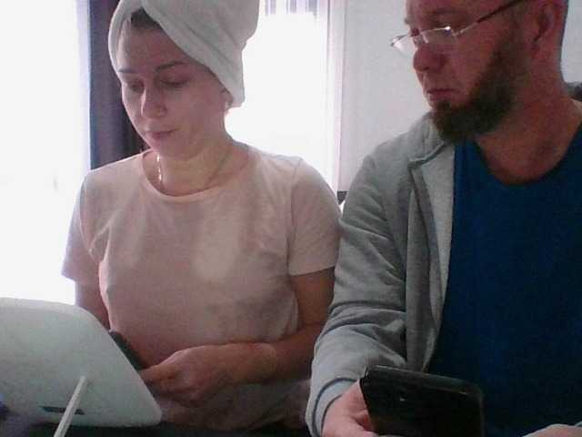 Скриншоты трансляции Bellastrongsk