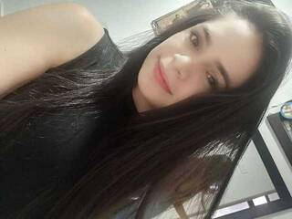 Эротический видеочат bellaswam