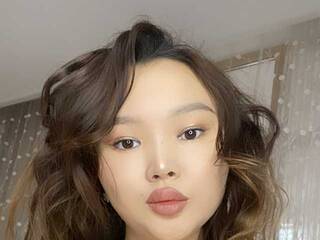 Эротический видеочат BellaYu