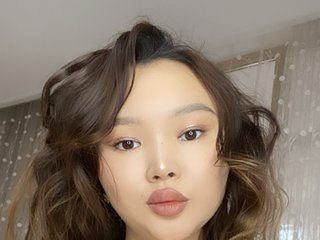 Эротический видеочат BellaYu