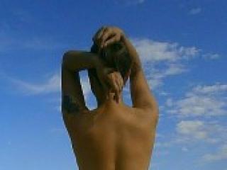 Эротический видеочат bellehelene