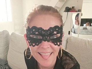 Эротический видеочат bellemasquer