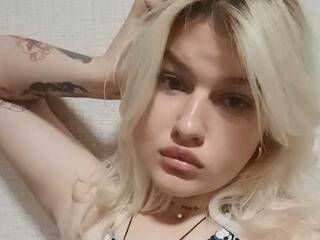 Эротический видеочат Bellkins