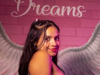 Эротический видеочат bellotasexy