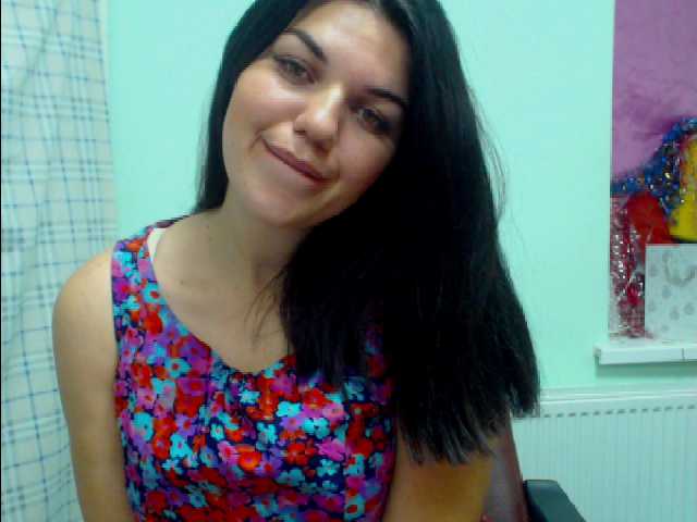 Скриншоты трансляции BellyBella