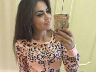 Эротический видеочат belochka11