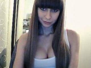 Эротический видеочат belocnejka