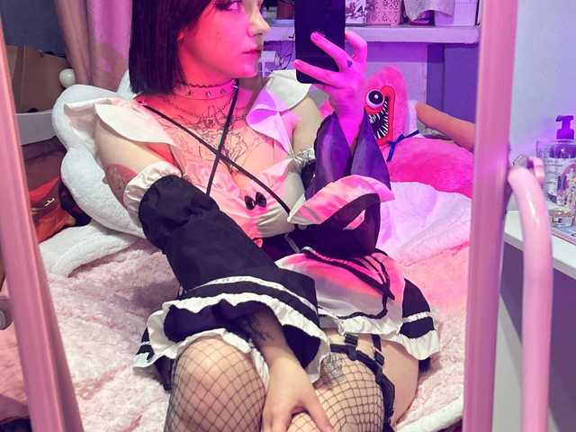 Фотография профиля belokrys-nyan