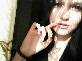 Эротический видеочат belosneejka