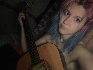 Эротический видеочат Bemolla