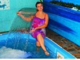 Эротический видеочат berrycool