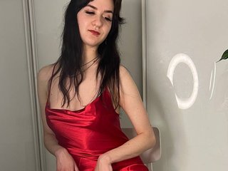Эротический видеочат BerryDiva