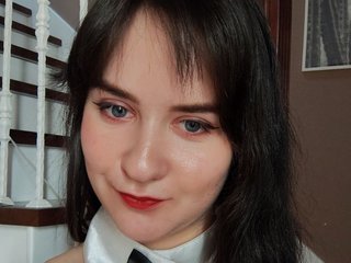 Эротический видеочат BerryDiva