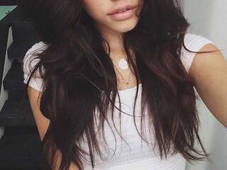 Эротический видеочат BeryllLilac