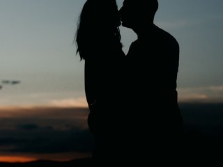 Эротический видеочат BessEuny