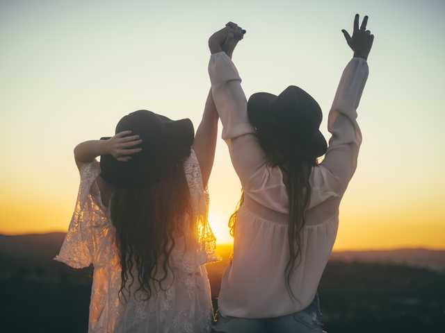 Фотография профиля bestie-moons