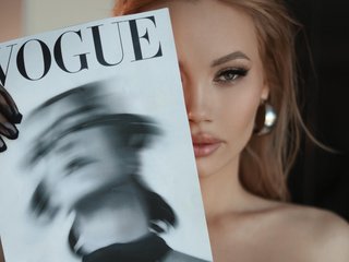 Эротический видеочат BestieOnline