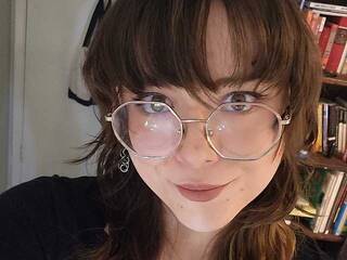 Эротический видеочат beth989