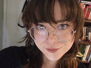 Эротический видеочат beth989