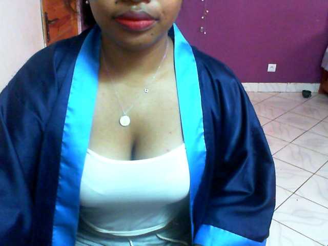 Скриншоты трансляции BethJoyX