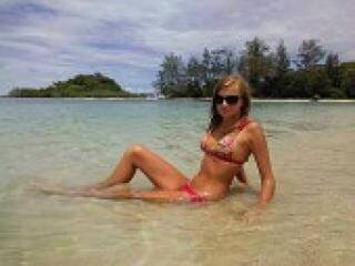 Эротический видеочат betsie