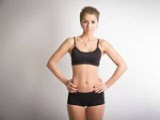 Эротический видеочат betsyqueen