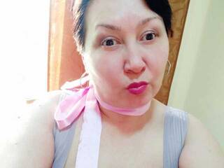 Эротический видеочат BettaElka