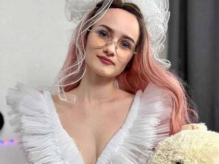 Эротический видеочат Betty-Lov