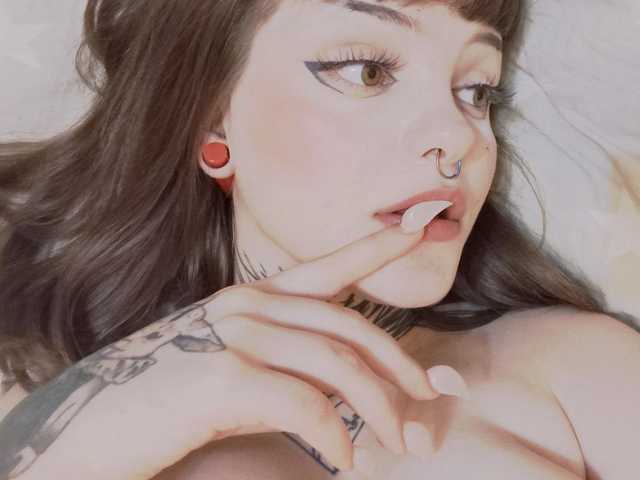 Фотография профиля betty-moon